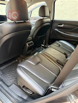 هيونداي سانتافي